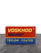 Voskhod - Teflon Double Edge Razor Blades - New England Shaving Company