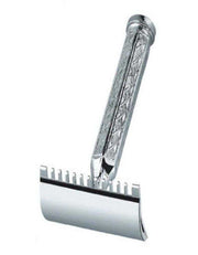 Merkur - 41C Classic Safety Razor, Open Comb - New England Shaving Company